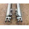 1980-81 Honda GL1100 GL1100I Goldwing Interstate Fork Legs 51500-463-003 51400-463-003