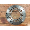 1985-87 Kawasaki ZG1000A ZX600A ZX600B Front Right Brake Disc Rotor 41080-1150