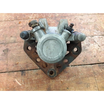 1985-94 Kawasaki EL250 ZG1000 ZL900 ZX600 ZX1000 Front Right Brake Caliper 43041-1471 #2