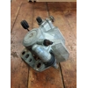 1985-87 Kawasaki ZX600A ZX600B Ninja Rear Brake Caliper 43041-1196 #2