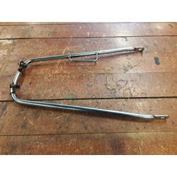 1979-83 Kawasaki KZ400 KZ440 KZ650 Front Fender Stay 35011-1005