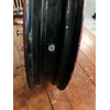 1985-87 Kawasaki ZX600 Ninja Rear Wheel Rim 41073-1436-R2 #1