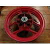 1985-87 Kawasaki ZX600 Ninja Rear Wheel Rim 41073-1436-R2 #1