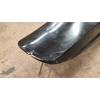 2008 Hyosung GV650 Aquila Rear Fender and Battery Box 45511HP9502CMB