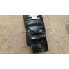 2008 Hyosung GV650 Aquila Rear Fender and Battery Box 45511HP9502CMB