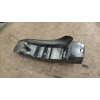 2008 Hyosung GV650 Aquila Rear Fender and Battery Box 45511HP9502CMB