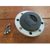 2008 Hyosung GV650 Aquila Ignition Switch with Gas Cap and Helmet Lock 44200H35C30 37000HP9500