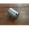 2008 Hyosung GV650 Aquila Ignition Switch with Gas Cap and Helmet Lock 44200H35C30 37000HP9500