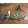 2007-08 Hyosung GV650 Aquila Main Wiring Harness 36610HP9503 GV-650