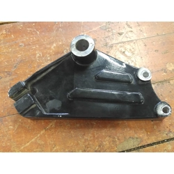 2008 Hyosung GV650 Aquila Rear Brake Caliper Bracket 69340HP9502