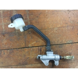 2008 Hyosung GV650 Aquila Rear Brake Master Cylinder 69609HP9501