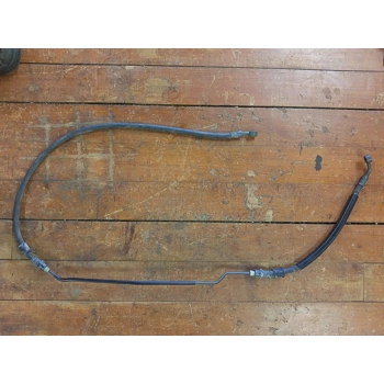2008 Hyosung GV650 Aquila Rear Brake Line 69450HP9501 69460HP9501 69470HP9501