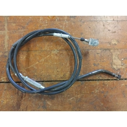 2008 Hyosung GV650 Aquila Clutch Cable 58200HP9501
