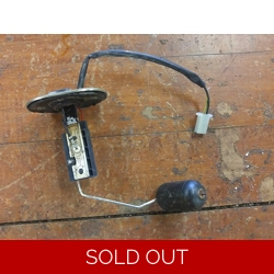 2007-08 Hyosung GV650 Aquila Fuel Sending Unit