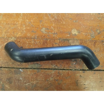 2008 Hyosung GV650 Aquila Coolant Hose Cover 17780HP9500PLA