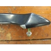 2008 Hyosung GV650 Aquila Passenger Grab Bars 63511HP9503 63521HP9503