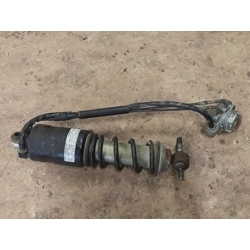 1981-83 Yamaha XV750 XV920 Virago Shock 4X7-22460-00 4X7-22201-00 #2