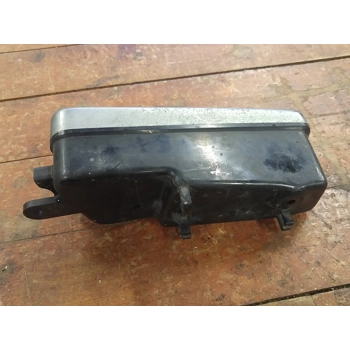 1981-83 Yamaha XV750 Virago Tool Box 4X7-21248-00-00 4X7-2179A-00-00