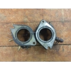 1981-83 Yamaha XV750 XV920 Carb Holders 10L-13596-01-00 10L-13586-01-00