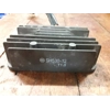 1972-09 Kawasaki EX250 EX500 KZ550 KZ750 Voltage Regulator SH530-12 21066-1030