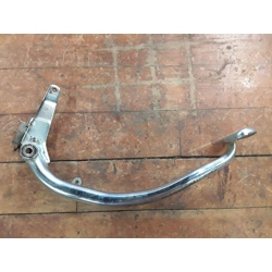 1982-86 Honda CB450SC Nighthawk Brake Pedal and Spring 46500-MC9-670