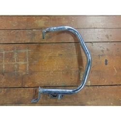 1983-84 Yamaha XVZ12 XVZ1200 Venture Royale Right Side Luggage Guard 26H-2842K-01-00
