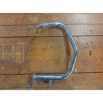 1983-84 Yamaha XVZ12 XVZ1200 Venture Royale Right Side Luggage Guard 26H-2842K-01-00