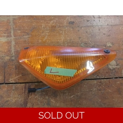 1983-93 Yamaha XVZ1200 XVZ1300 Venture Royale Left Front Turn Signal 26H-83320-70