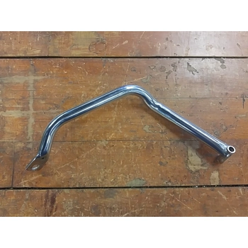 1983-84 Yamaha XVZ12 XVZ1200 Venture Royale Right Rear Grab Bar 26H-21645-01-00