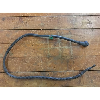 1983-85 Yamaha XVZ12 XVZ1200 Venture Royale Upper Front Brake Hose 26H-25872-01-00