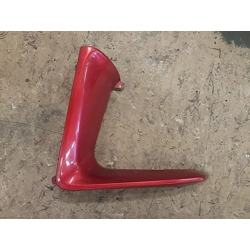 1984 Yamaha XVZ12 XVZ1200 Venture Royale Right Front Lower Fairing 26H-2835K-01-FW