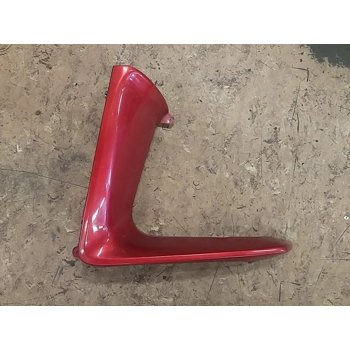 1984 Yamaha XVZ12 XVZ1200 Venture Royale Right Front Lower Fairing 26H-2835K-01-FW