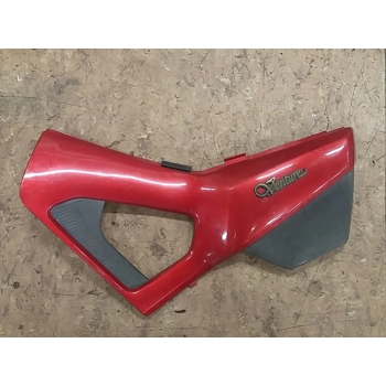 1984 Yamaha XVZ12 XVZ1200 Venture Royale Left Side Cover 41R-21711-00-FW