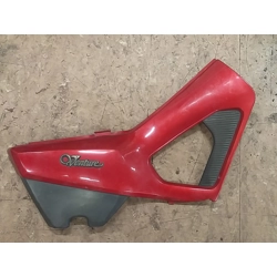 1984 Yamaha XVZ12 XVZ1200 Venture Royale Right Side Cover 41R-21721-00-FW