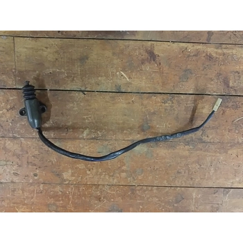 1983-93 Yamaha XVZ12 XVZ13 Venture Royale Side Stand Switch 26H-82566-00-00