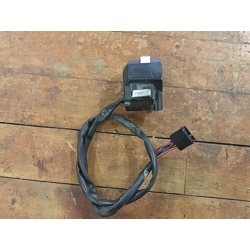 1984 Yamaha XVZ12 XVZ1200 Venture Royale Right Hand Switch Set 41R-83975-01-00