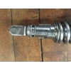 1982 Honda CB450T Hawk Rear Shocks Pair Showa VHD