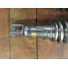 1982 Honda CB450T Hawk Rear Shocks Pair Showa VHD