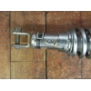 1982 Honda CB450T Hawk Rear Shocks Pair Showa VHD
