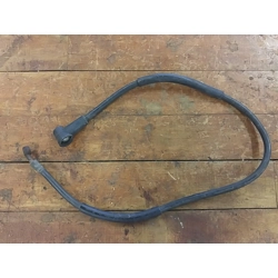 1982 Honda CB450T Hawk Front Brake Hose 45126-ME0-671