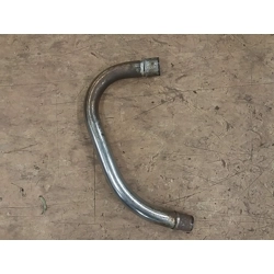 1978-82 Honda CB400 CB450 CM400 CM450 Right Exhaust Head Pipe 18320-413-003
