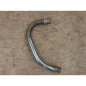1978-82 Honda CB400 CB450 CM400 CM450 Right Exhaust Head Pipe 18320-413-003
