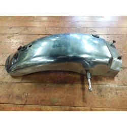 1980-82 Honda CB650 CB650C Outer Rear Fender #1 80100-460-000