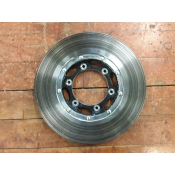 1975-79 Honda CB750F Super Sport GL1000 Goldwing Rear Brake Disc Rotor 43120-371-000