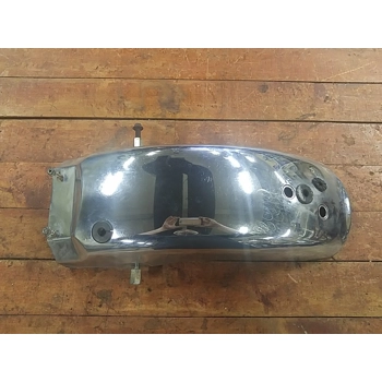 1980-82 Honda CB650 CB650C Outer Rear Fender #2Ā 80100-460-000