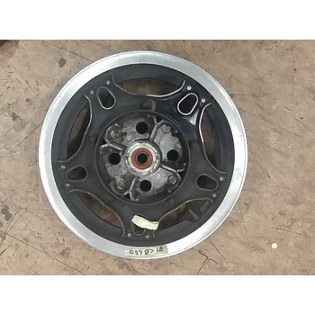 1980-82 Honda CB650C CB650SC CB750C Rear Comstar Wheel Rim 42650-460-841 42650-460-670