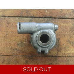 1981-82 Honda CB650C CB750C CB900C CX500C Custom Speedometer Drive Gear 44800-461-771