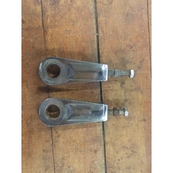1979-83 Honda CB650 CB750 Chain Tensioners 40543-425-000