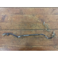 1980-82 Honda CB650 CB650C CB650SC Taillight Wiring Harness 32102-460-840 32102-460-000
