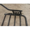 1981 Honda CB650C Custom Rear Luggage Rack Aftermarket